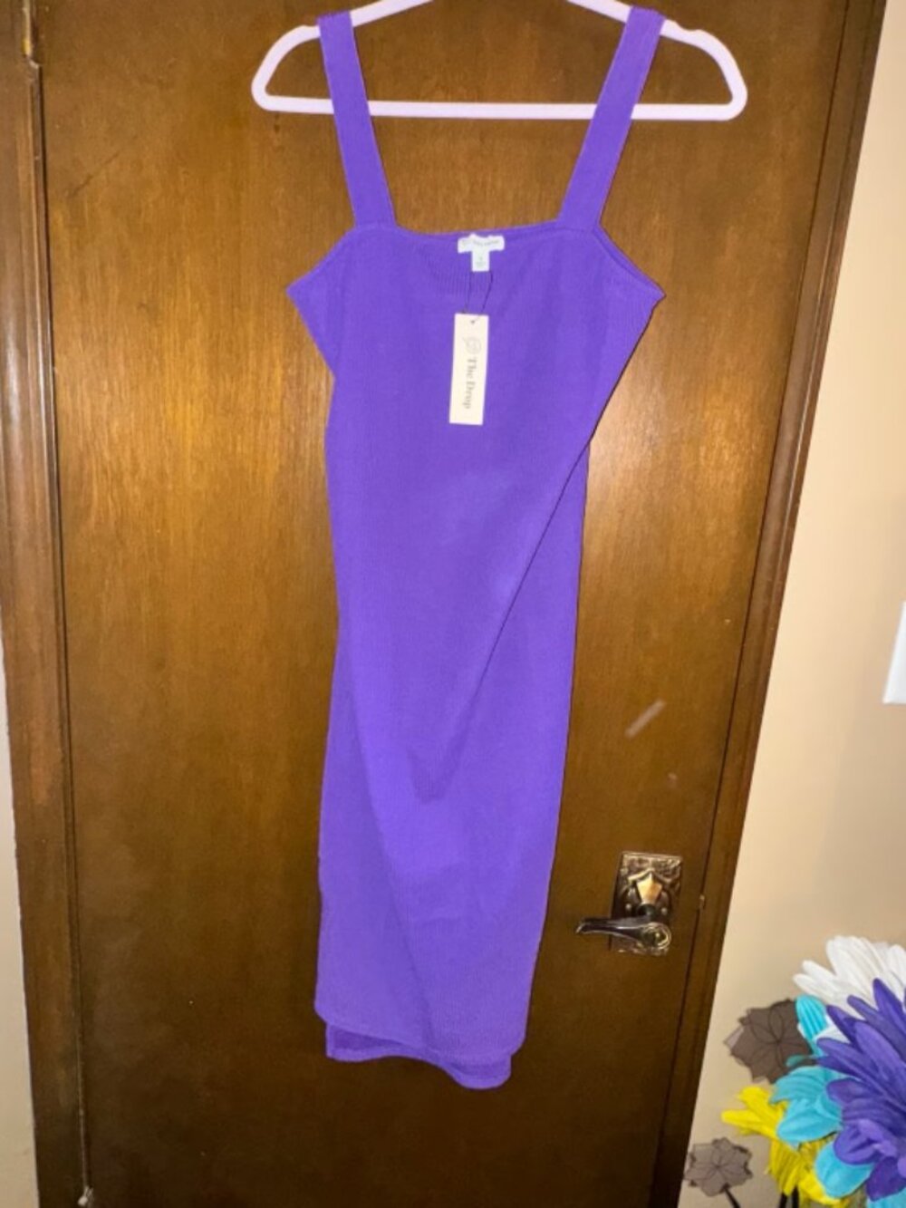 The Amelia Dress, Size M